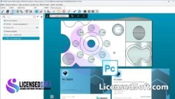 Hexagon PC-DMIS 2023.2 Full Version License Proof