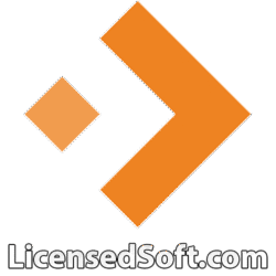 Interactive Petrophysics IP 2025 Full Version Icon By LicensedSoft