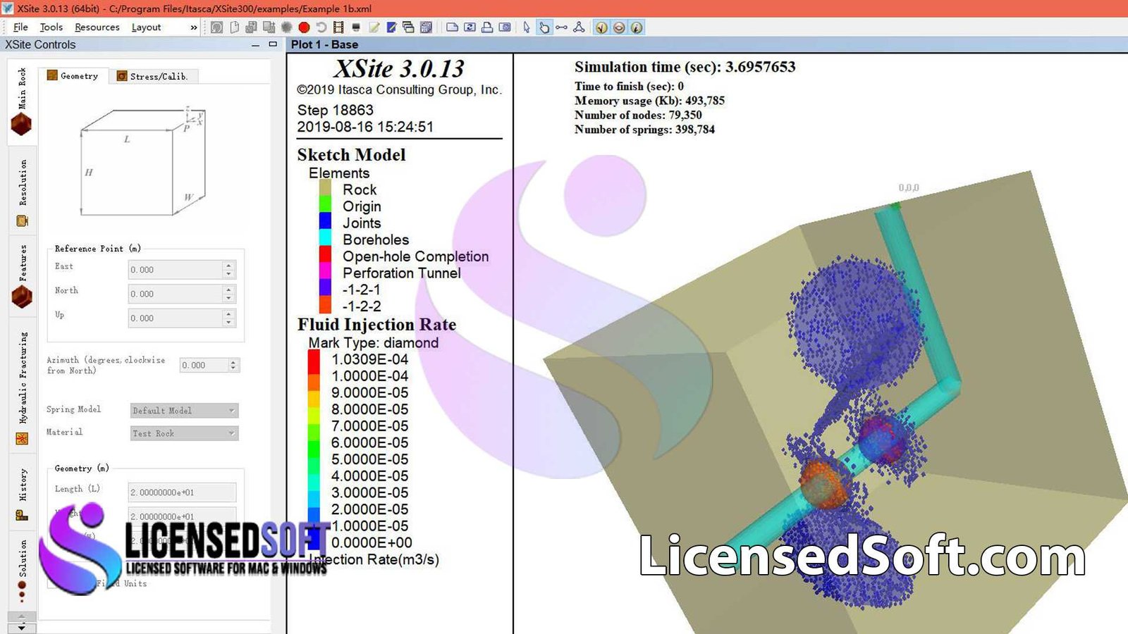 Itasca Xsite 3 Full Version By LicensedSoft