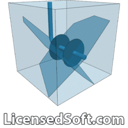 Itasca Xsite 3 Full Version Icon By LicensedSoft