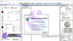 Itasca Xsite 3 Full Version - Image 2