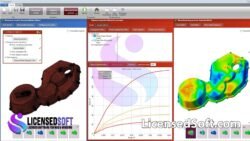 MSC Digimat-CAE Moldex3D 2023.1 Full Version - Image 2
