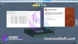 MSC Simufact Additive 2024.3 Full Version - Image 2
