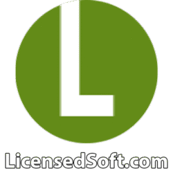 NeuraLog 2025.03 Full Version Icon By LicensedSoft