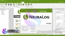 NeuraLog 2025.03 Full Version License Proof