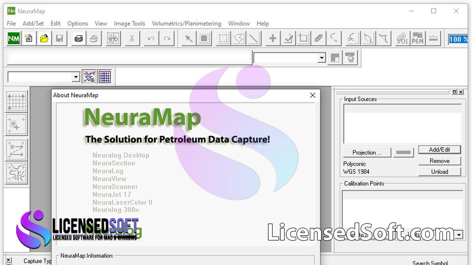 NeuraMap 2022.1 Full Version By LicensedSoft
