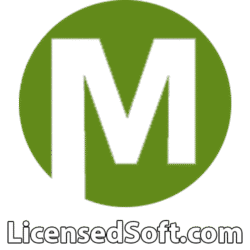 NeuraMap 2022.1 Full Version Icon By LicensedSoft