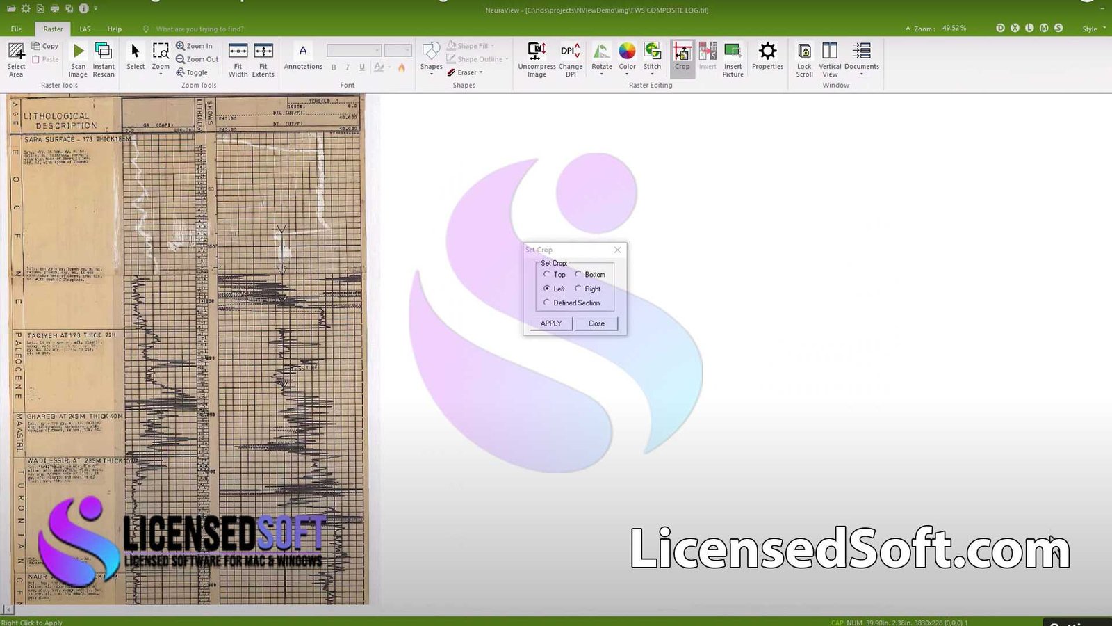 NeuraView 2022.1 Full Version By LicensedSoft