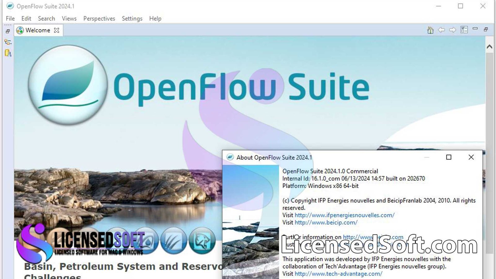Open Flow Suite 2024.1 Full Version By LicensedSoft