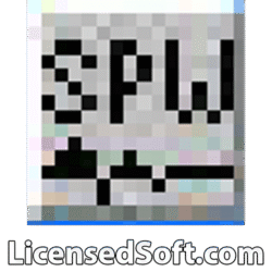 Seismic Processing Workshop 5.1 Full Version Icon By LicensedSoft