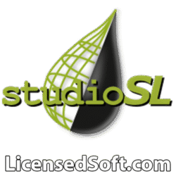 StreamSim studioSL 11.3 Full Version