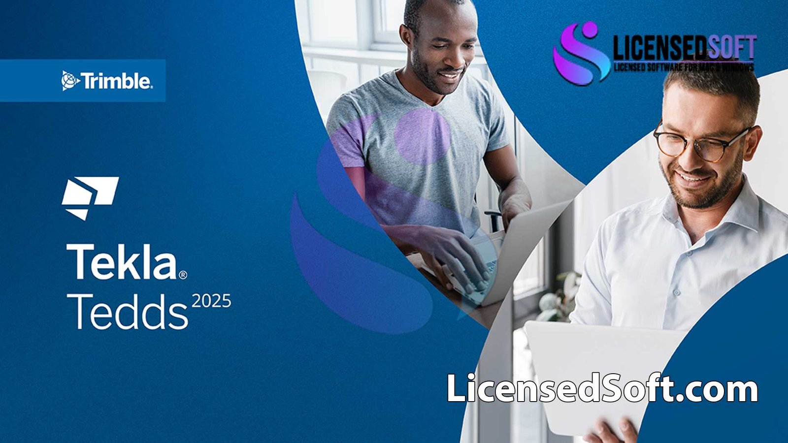 Tekla Tedds 2025 Full Version By LicensedSoft