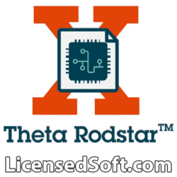Theta Rodstar 2021 Full Version