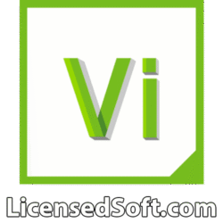 Vero VISI 2024.3 Full Version Icon By LicensedSoft