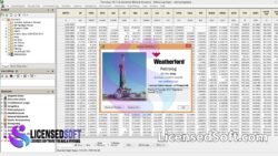 Weatherford PetroLog 10.7.1.6 Full Version - Image 2