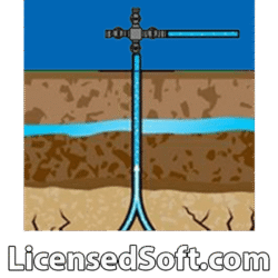 Well Evaluation Model 11.2 Full Version Icon By LicensedSoft