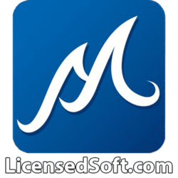 Bentley MOSES 2025 Full Version Icon By LicensedSoft