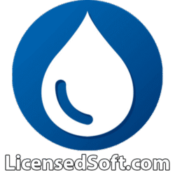 Bentley OpenFlows Hydraulics & Hydrology 2025 Full Version Icon By LicensedSoft
