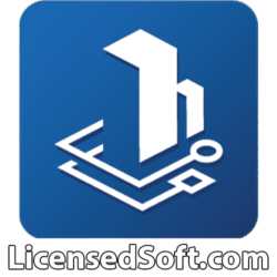 Bentley OpenPaths Ultimate 2025 Full Version Icon By LicensedSoft