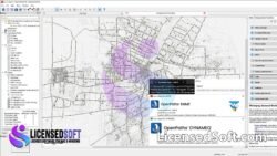 Bentley OpenPaths Ultimate 2025 Full Version License Proof