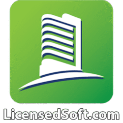 Bentley RAM Structural System 2025 Full Version Icon By LicensedSoft