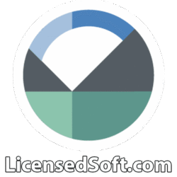 GEO-SLOPE GeoStudio 2025.1 Full Version Icon By LicensedSoft
