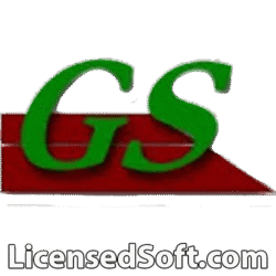 Geoscience Software v6 Full Version Icon By LicensedSoft