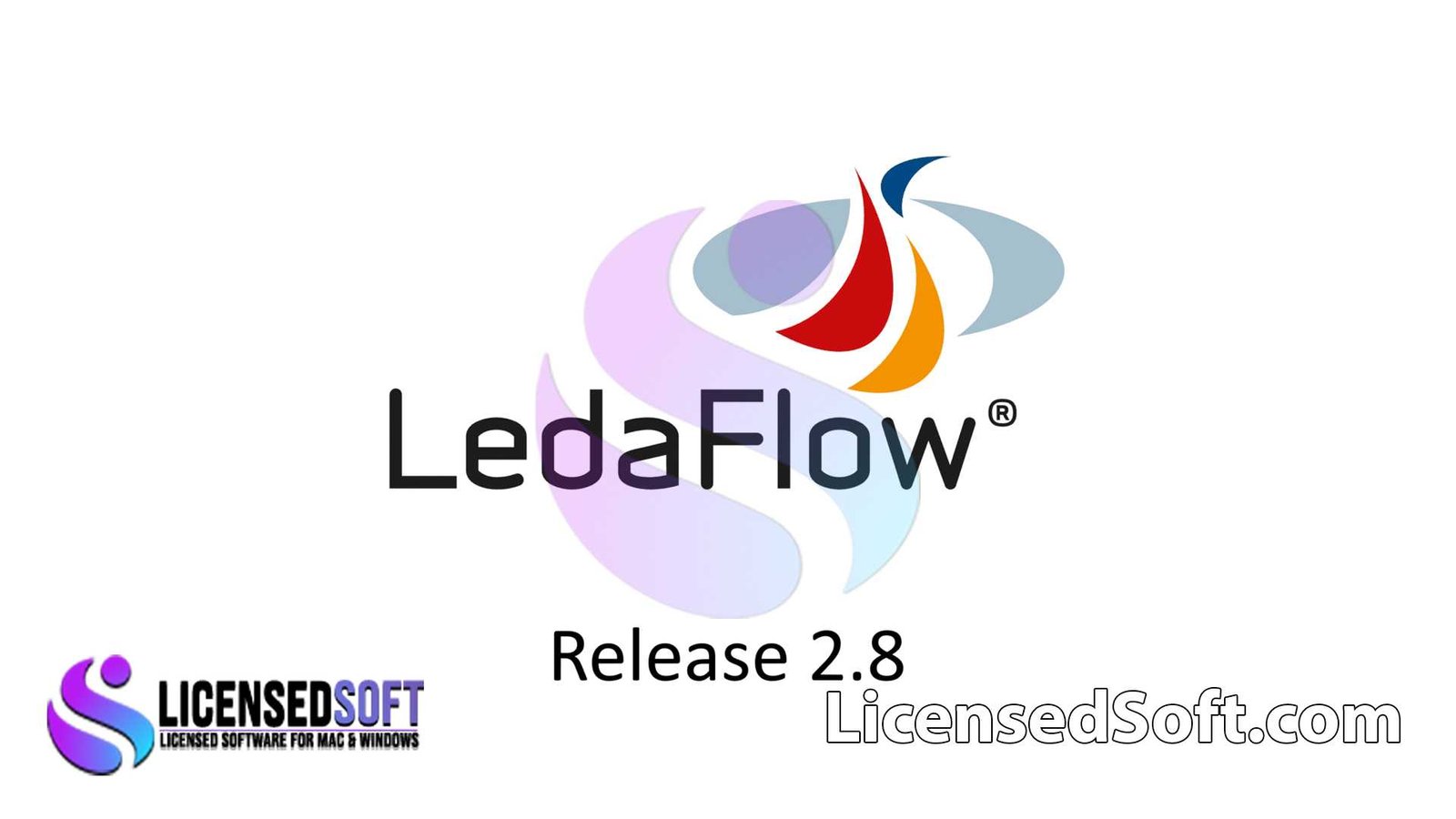 KONGSBERG LedaFlow 2.8 Full Version By LicensedSoft