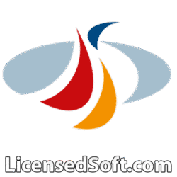 KONGSBERG LedaFlow 2.8 Full Version Icon By LicensedSoft