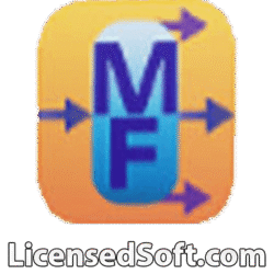 KONGSBERG Multiflash 6.2 Full Version Icon By LicensedSoft