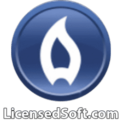 PetroleumSolutions EORgui 1.5 Full Version Icon By LicensedSoft