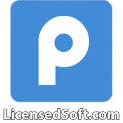 PipeData PRO 15 Full Version Icon By LicensedSoft