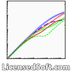 Ryder Scott PTA 2.1 Full Version Icon By LicensedSoft