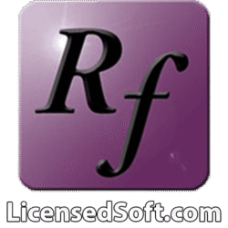 Weatherford Field Office 2020 ReO Forecast 2.3.1.5 Full Version Icon By LicensedSoft