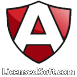 Datamine Aegis v4.91 Full Version Icon By LicensedSoft