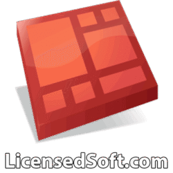 GEOVIA Surpac 2025 Full Version Icon By LicensedSoft