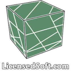 Itasca 3DEC DP 5.20.277 Full Version Icon By LicensedSoft