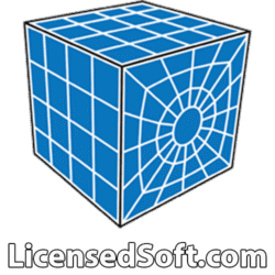 Itasca FLAC3D 9.10 Full Version