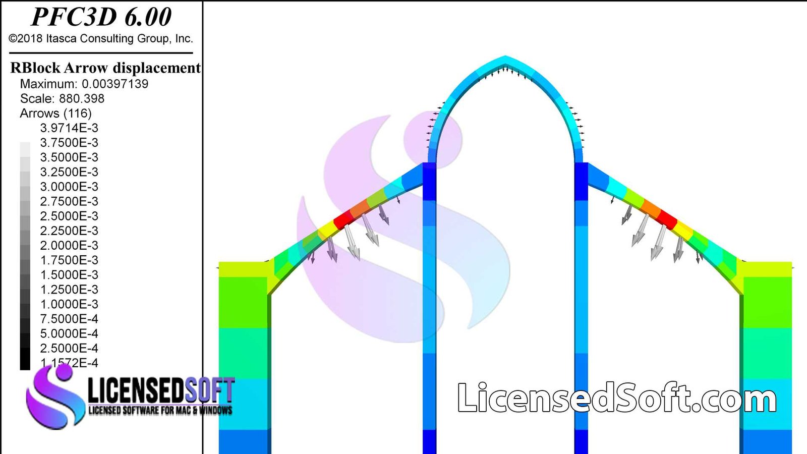 Itasca PFC Suite 6 Full Version By LicensedSoft