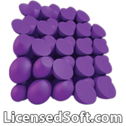 Itasca PFC Suite 6 Full Version Icon By LicensedSoft