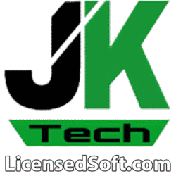 JKSimMet 5.3.21 Full Version