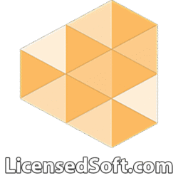 Leica MineSight 11 Full Version Icon By LicensedSoft