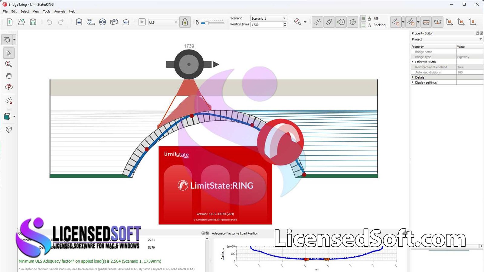 LimitState RING 4.0.6 Full Version By LicensedSoft
