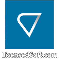 Maptek Vulcan 2025 Full Version Icon By LicensedSoft
