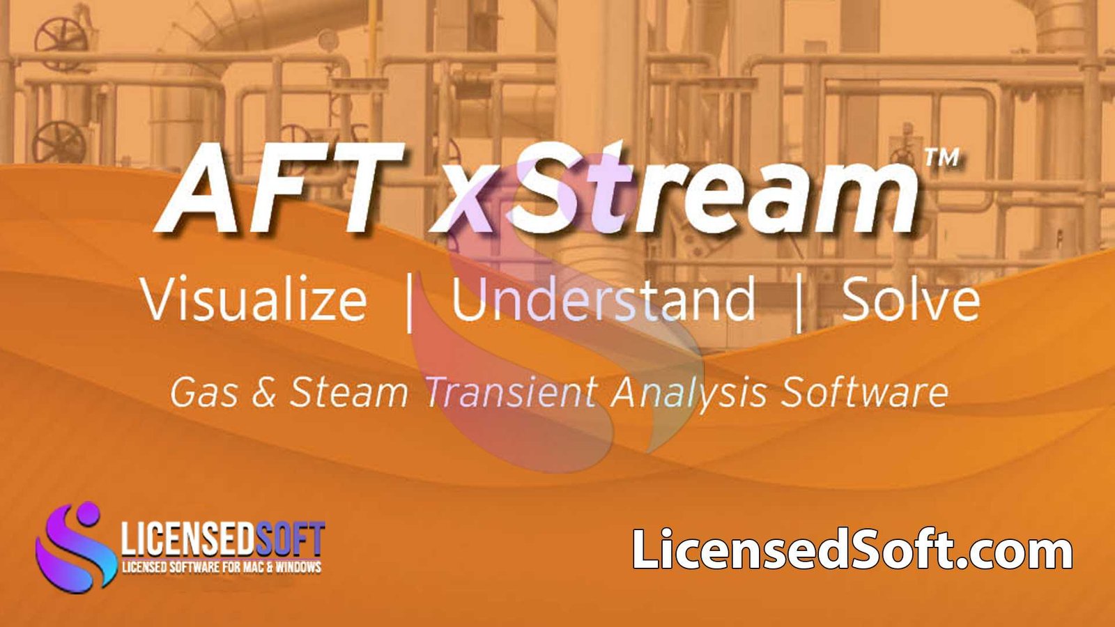 AFT xStream 3 Full Version By LicensedSoft