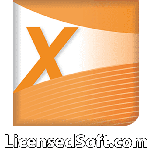AFT xStream 3 Full Version Icon By LicensedSoft