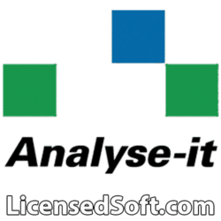 Analyse-it Ultimate Edition 6.16.2 Full Version