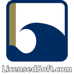 BOSfluids 7 Full Version Icon By LicensedSoft
