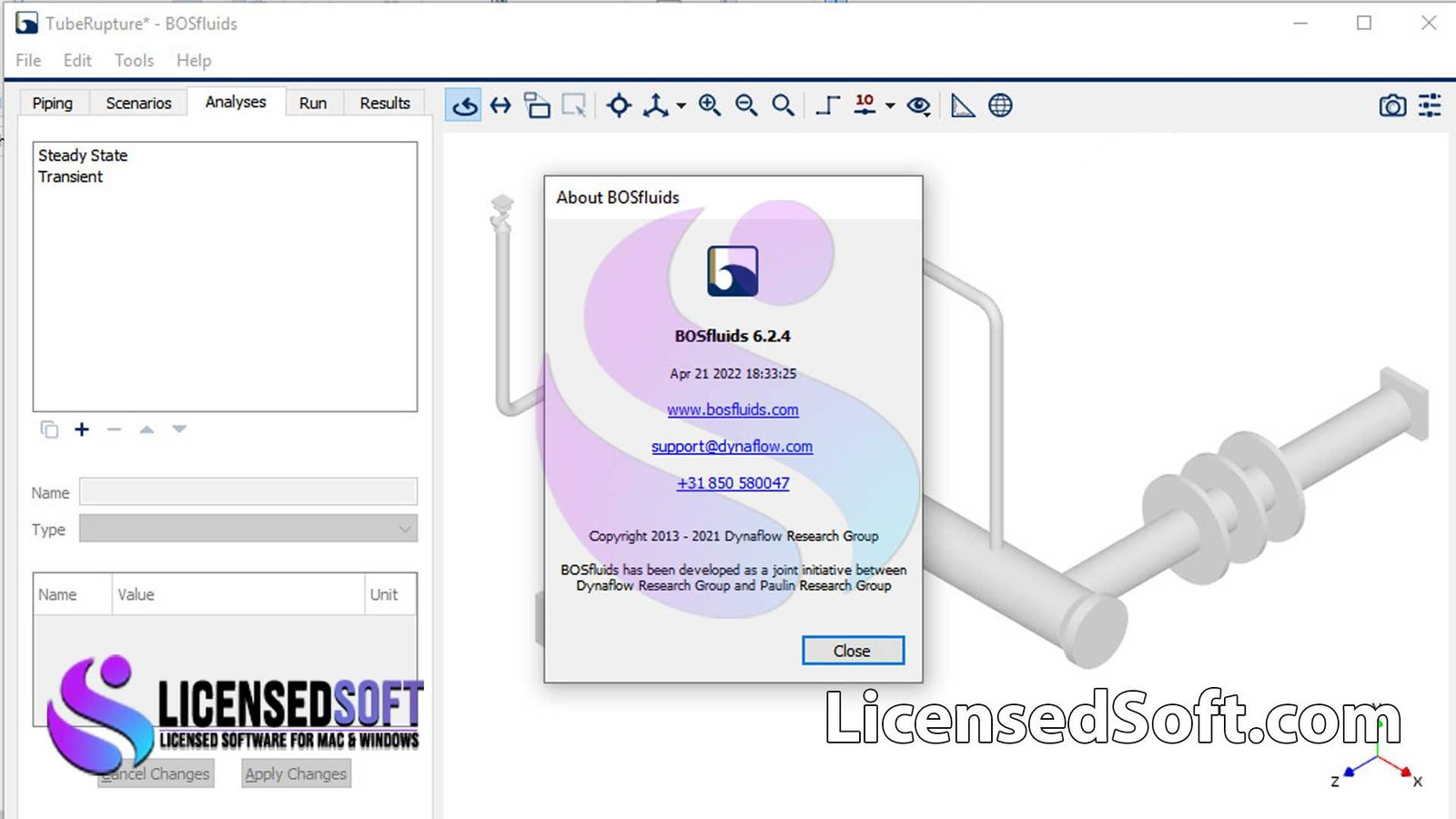 BOSfluids 7 Full Version - Image 2