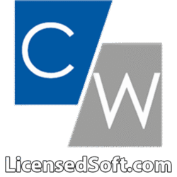 CrackWISE 6 Full Version Icon By LicensedSoft